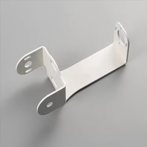 Déantúsaíocht Beachtais Chustaim Lúbthachta Cruach Dhosmálta Prás Alúmanam Páirteanna Stampála Deep Líníochta