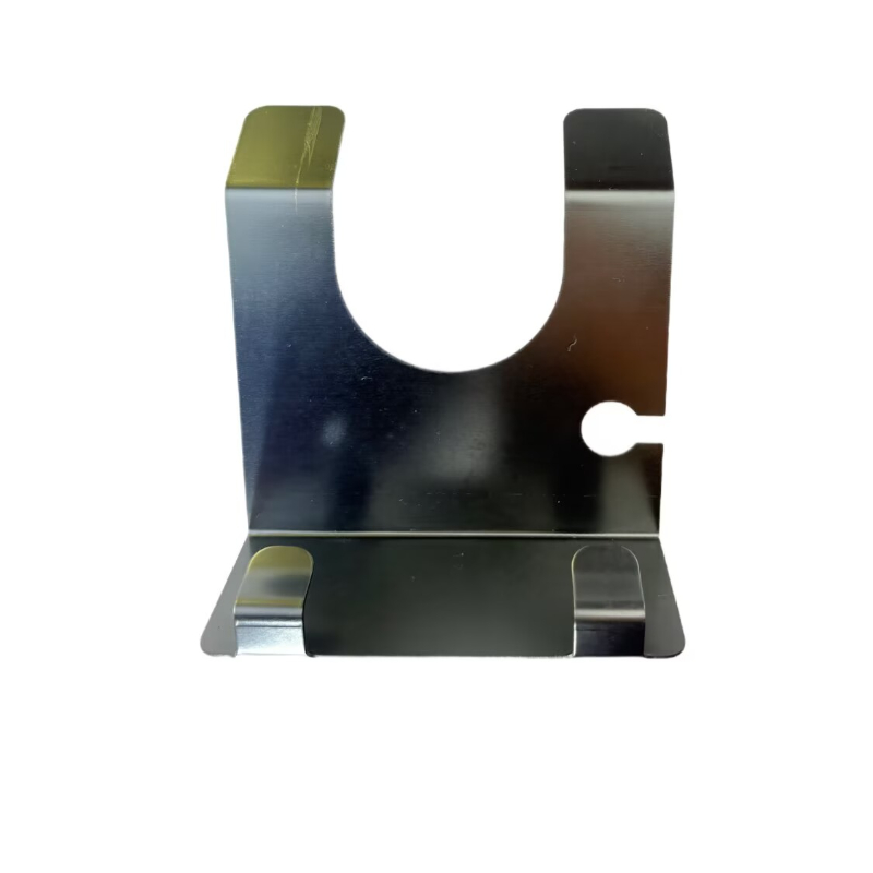 Fráma Tacaíochta Cóimhiotal Alúmanam Saincheaptha