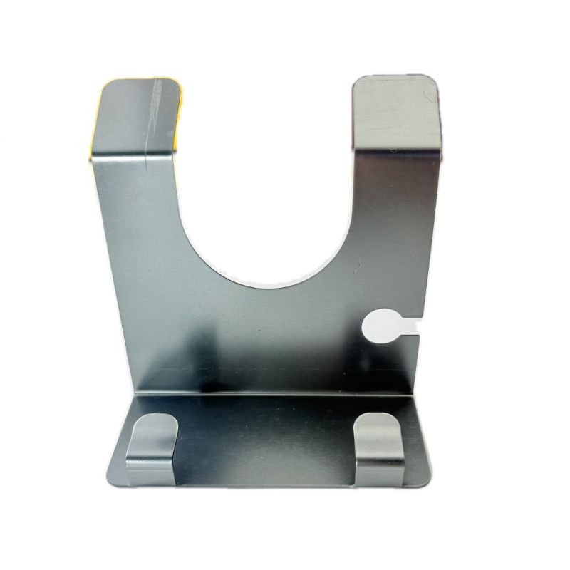 Fráma Tacaíochta Cóimhiotal Alúmanam Saincheaptha